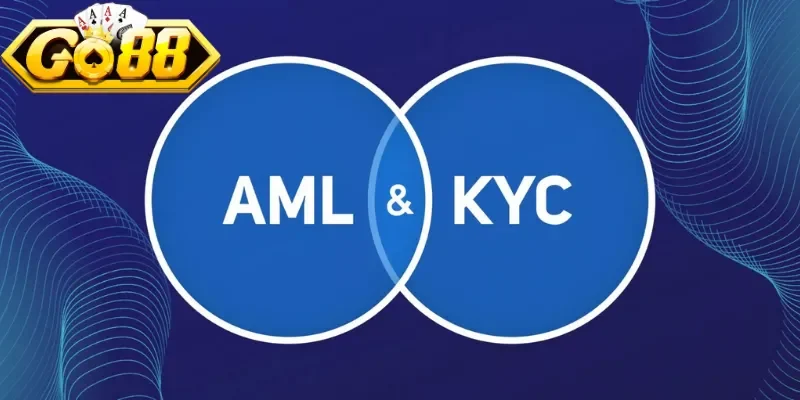 Vai trò của aml kyc trong bảo mật số 