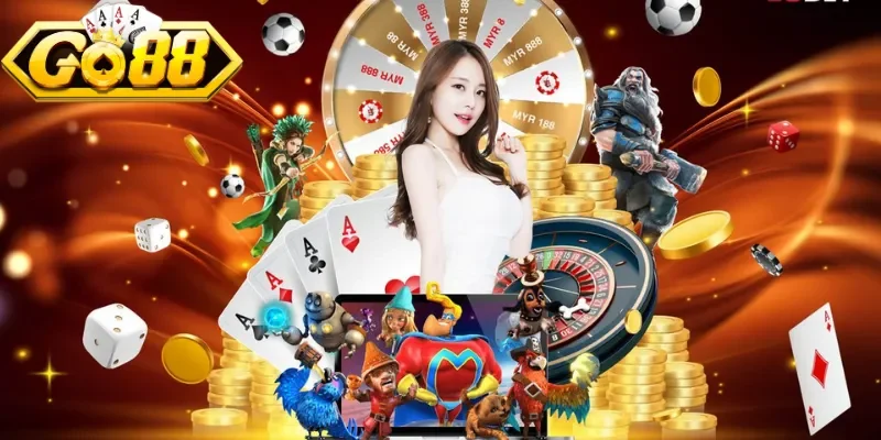 Cách Vào Go88 Khi Bị Chặn - Hướng Dẫn Hội Viên Chi Tiết 2 go88 Nguyên nhân cần hiểu rõ cách vào Go88 khi bị chặn