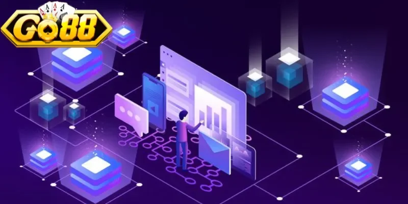 Công Nghệ RNG & RTP Tại Go88 - Vai Trò Bảo Mật To Lớn 3 go88 Công nghệ giúp đảm bảo mức tiền hoàn luôn ổn định