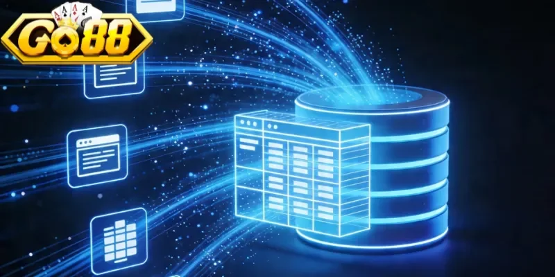 Công Nghệ RNG & RTP Tại Go88 - Vai Trò Bảo Mật To Lớn 4 go88 Nguyên lý máy chủ kiểm định tiền thưởng