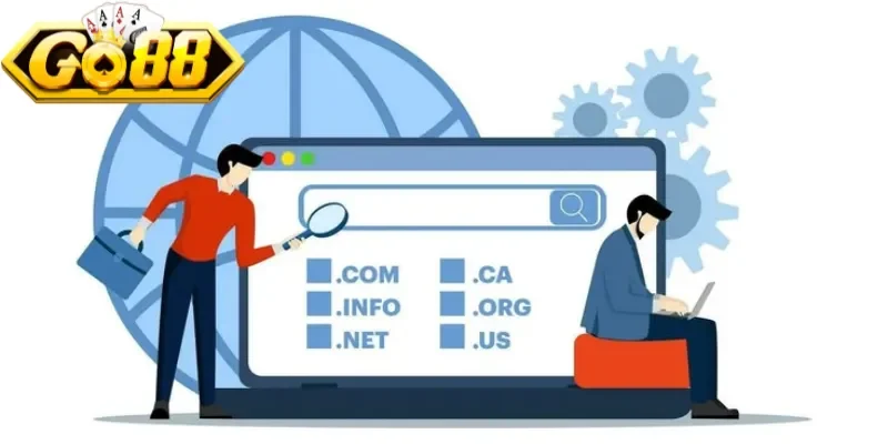Đổi DNS Truy Cập Go88 - Bí Quyết Vào Trang Cực Nhanh 11 go88 Hướng dẫn lộ trình đổi ngay ở macOS