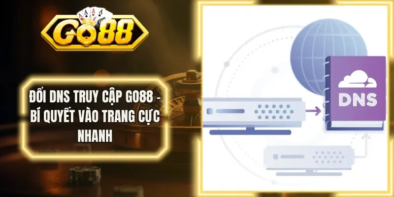Đổi DNS Truy Cập Go88 - Bí Quyết Vào Trang Cực Nhanh 9 go88 Đổi DNS Truy Cập Go88 - Bí Quyết Vào Trang Cực Nhanh