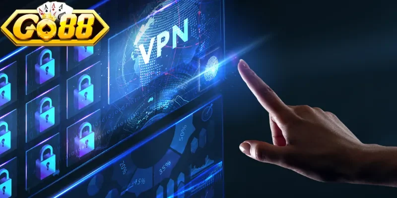 Hướng Dẫn Sử Dụng VPN Vào Go88 An Toàn, Bảo Mật Tuyệt Đối 2 go88 Sơ lược về hướng dẫn sử dụng VPN vào Go88