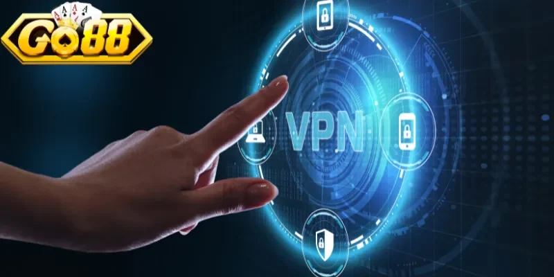 Hướng Dẫn Sử Dụng VPN Vào Go88 An Toàn, Bảo Mật Tuyệt Đối 3 go88 Thao tác cài ứng dụng vào thiết bị cá cược chính
