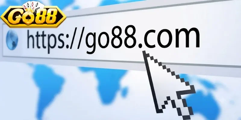 Link Vào Go88 - Giải Pháp Truy Cập Cổng Game An Toàn 2 go88 Cập nhật nhanh các link vào Go88 không bị chặn