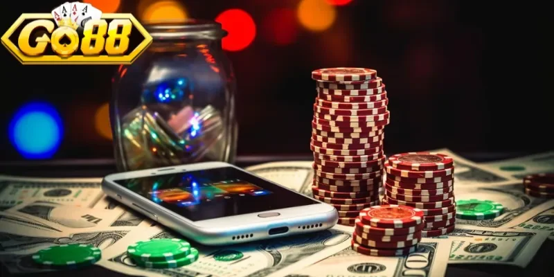 Quản lý vốn casino hiệu quả khi đấu Blackjack 