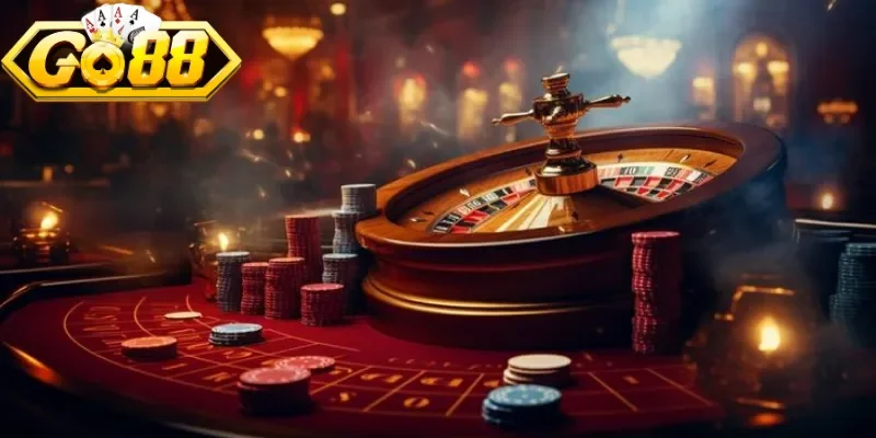 Tìm hiểu về môi trường giải trí casino 