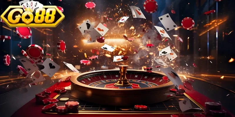 Hiểu rõ rủi ro khi chơi casino về mặt pháp lý 