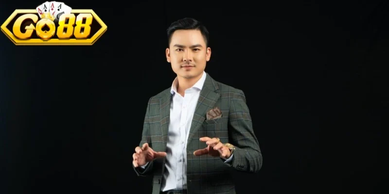 Tác Giả Xian Zhigang 3 go88 Tác giả Xian Zhigang khiến bùng nổ số lượng hội viên đăng ký