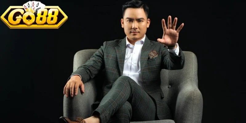 Tác Giả Xian Zhigang 1 go88 Tổng quan về tác giả Xian Zhigang