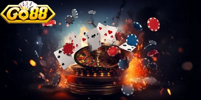Xác Suất Trong Casino - Phương Pháp Đầu Tư Từ Cao Thủ 2 go88 Khái niệm về xác suất trong casino bạn nên biết